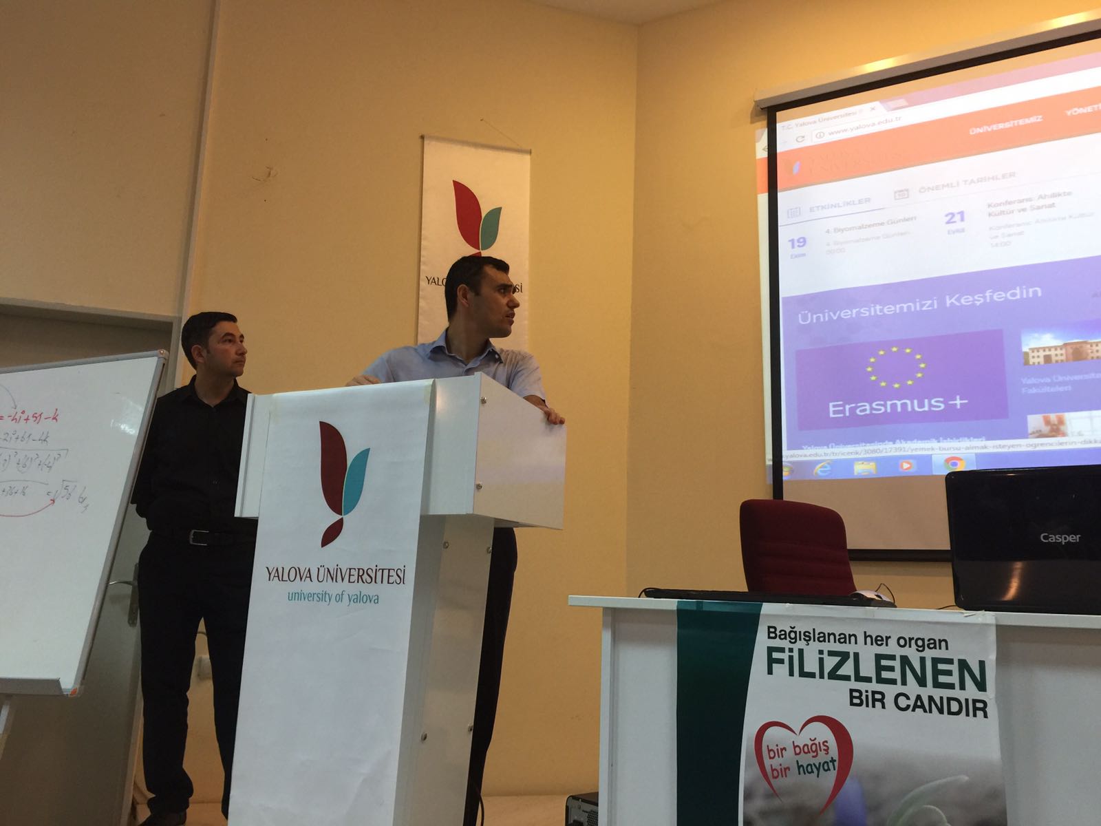 Oryantasyon Eğitimi
