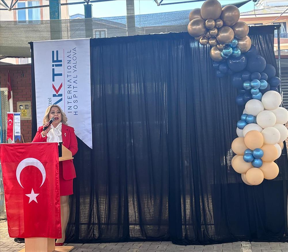 Termal SHMYO’dan 23 Nisan Etkinliğine Katılım ve Veli Semineri