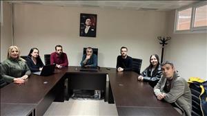  Birim Kalite Toplantısı Gerçekleştirildi