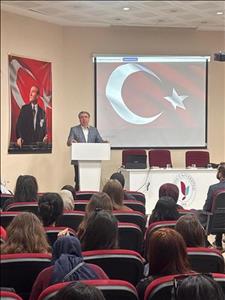 2026 Kariyer Günleri Programımız Yoğun Katılımla Gerçekleştirildi 