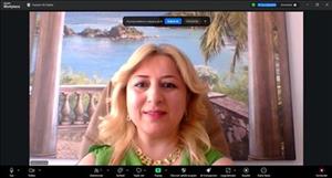 Termal SHMYO’da Sürdürülebilirlik Eğitimleri Online Olarak Gerçekleştirildi