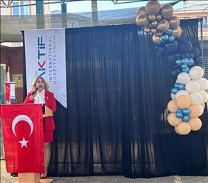 Termal SHMYO’dan 23 Nisan Etkinliğine Katılım ve Veli Semineri