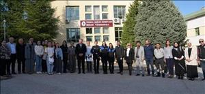 Termal SHMYO’da Yeni Öğrenciler İçin Oryantasyon Programı Düzenlendi