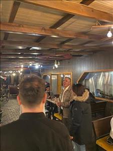 Termal Belediyesi’nden Öğrencilere İftar Programı